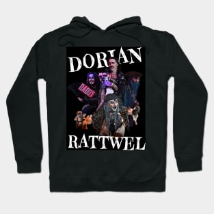 Dorian Rattwel Hoodie